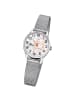 Lotus Analog-Armbanduhr Lotus Junior silber klein (ca. 23mm)