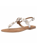 Bagatt Sandalette in weiss