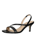 PETER KAISER Sandalen in Schwarz