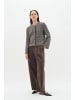 InWear Casual Hose ToriIW Gerade Passform in Sandy Grey
