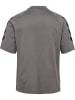 Hummel T-Shirt Hmlkeeper Multisport Herren in CHARCOAL GRAY