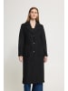 ICHI Jacke IHSTIPA Regular fit in Black
