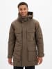 Didriksons Parka Drew in schlamm - 0005