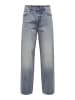 ONLY & SONS Locker geschnitten in Special Blue Grey Denim