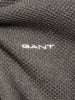 Gant Strickjacke in anthrazit - 0005