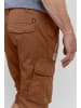 FQ1924 Cargoshorts in braun