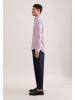 Seidensticker Business Hemd Slim in Rosa