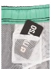 riverso  Short RIVDavid 2er Pack comfort/relaxed in Schwarz