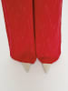Peppercorn Hose in Aura Orange Stripe