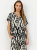 soyaconcept Hemd SC_PONTIDA in 9999C BLACK COMBI