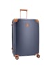 BRIC`s Amalfi 4-Rollen Trolley 76 cm blue
