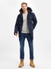 Didriksons Parka Aiden USX in marine