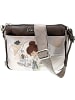 Anekke Sophia Tasche Beige