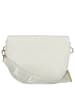 Valentino Bags Bigs - Umhängetasche 24.5 cm (beige) in weiß