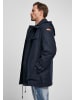 Brandit Brandit Windbreaker in navy