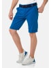 Cipo & Baxx Shorts in SAXEBLUE