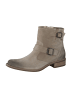 Paul Green Klassische Stiefeletten in Beige