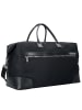 Roncato E-Lite Borsone Weekender Reisetasche 53 cm in nero