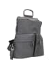 Mandarina Duck City Rucksack 34 cm in steel