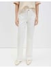Someday Jeans für Damen in offwhite