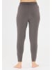 Athlecia Sweatpants Jacey in 1291 Plum Kitten