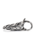 Trollbeads Sterling Silber Fuchsschwanz Verschluss