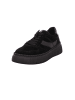 Gabor Sneaker Low in schwarz