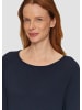 s.Oliver T-Shirt in 5959_navy