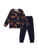Walkiddy Schlafanzug/Pyjama Tigers and Leopards-Pyjama