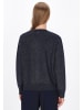 DreiMaster Women Cardigan in navy