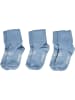 Hummel Crew Socken Hmlmini Kinder in FADED DENIM