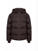 soyaconcept Winterjacke SC-HENRIETTA in 8980 CHOCOLATE PLUM
