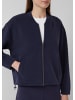 s.Oliver Sweatshirt Jacke in 5959_navy