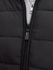 Jack & Jones Hybridjacke in Black
