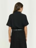 Soft Rebels Hemd SRLima in 001 Black