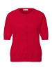Street One Strickjacke in rot - 0002