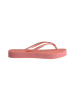 Havaianas Chanclas Slim in bunt