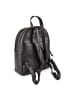 PICARD Java City Rucksack Leder 28 cm schwarz
