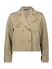 Betty Barclay Blazer-Jacke langarm in Soft Olive