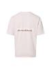 PEGADOR T-Shirt Sequia in rosa