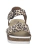 Josef Seibel Sandale Quinn 16 in beige