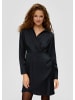 QS Kleid  in  9999_schwarz