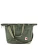 FJÄLLRÄVEN High Coast Tote 30 - Umhängetasche 40 cm (clay) in mountain green