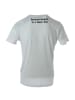 John Richmond T-Shirt Weiss