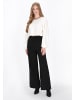 DreiMaster Klassik Women Sweater in offwhite