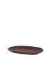 Broste Copenhagen Nonbook - Broste copenhagen Platte 'Shape' Porzellan