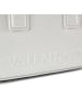 Valentino Pandia RE Handtasche 20 cm in bianco