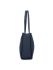 Tom Tailor Patti Shopper Tasche 37 cm in dark blue