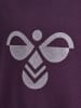 Hummel Kleid Hmlane Mädchen in PLUM PERFECT