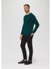 s.Oliver Strickpullover  in  67W0_petrol